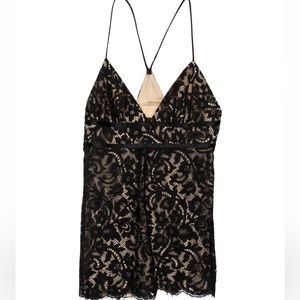 Michael Kors camisole Tunic